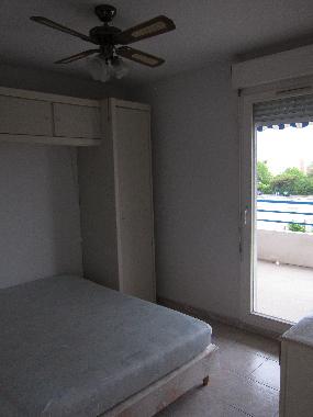 Apartamento de vacaciones en Frjus (Var)Casa de vacaciones