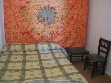 Casa de vacaciones en Capileira (Granada)Casa de vacaciones