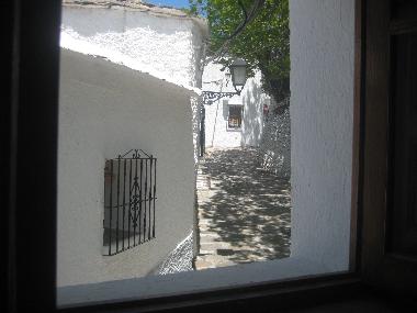 Casa de vacaciones en Capileira (Granada)Casa de vacaciones