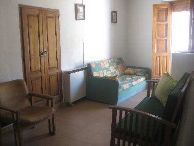 Casa de vacaciones en Capileira (Granada)Casa de vacaciones