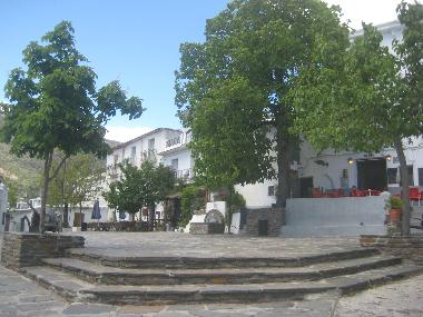 Casa de vacaciones en Capileira (Granada)Casa de vacaciones