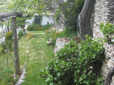 Casa de vacaciones en Capileira (Granada)Casa de vacaciones