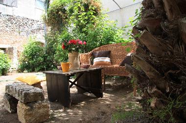 Cama y desayuno en tricase (Lecce)Casa de vacaciones