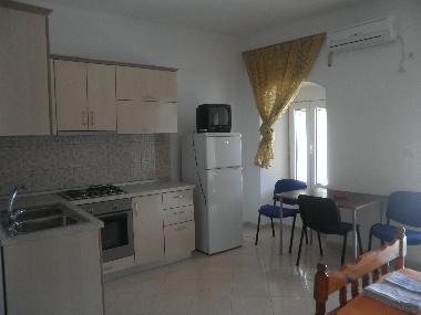 Apartamento de vacaciones en Himar (Vlore)Casa de vacaciones