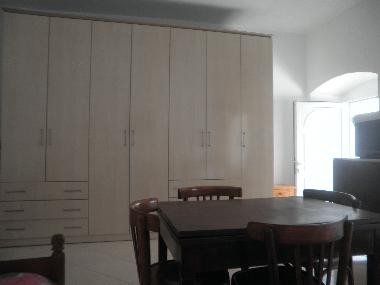 Apartamento de vacaciones en Himar (Vlore)Casa de vacaciones