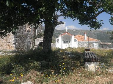 Apartamento de vacaciones en Himar (Vlore)Casa de vacaciones