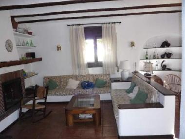 Casa de vacaciones en MIAMI PLATJA (Tarragona)Casa de vacaciones