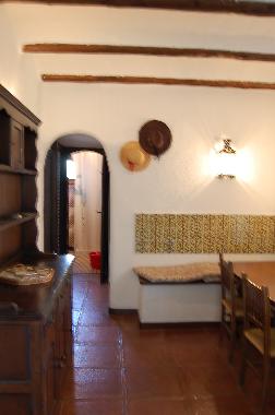 Casa de vacaciones en MIAMI PLATJA (Tarragona)Casa de vacaciones