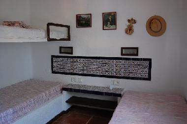 Casa de vacaciones en MIAMI PLATJA (Tarragona)Casa de vacaciones