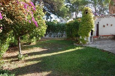 Casa de vacaciones en MIAMI PLATJA (Tarragona)Casa de vacaciones