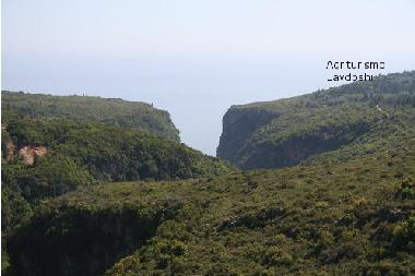Cama y desayuno en Dhermi (Vlore)Casa de vacaciones