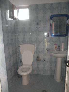 Cama y desayuno en Dhermi (Vlore)Casa de vacaciones