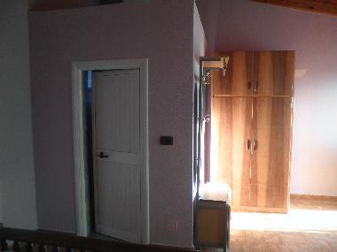 Cama y desayuno en Dhermi (Vlore)Casa de vacaciones