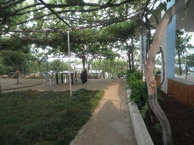 Cama y desayuno en Dhermi (Vlore)Casa de vacaciones