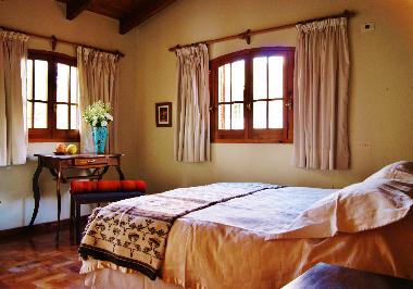 Casa de vacaciones en Mendoza (Mendoza)Casa de vacaciones