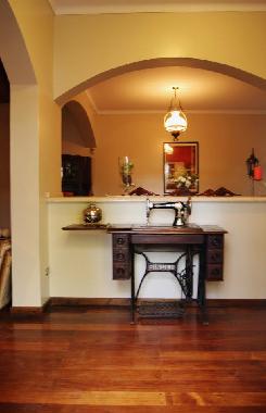 Casa de vacaciones en Mendoza (Mendoza)Casa de vacaciones