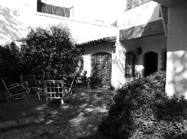 Casa de vacaciones en Mendoza (Mendoza)Casa de vacaciones