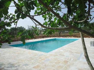 Casa de vacaciones en Ostuni (Brindisi)Casa de vacaciones