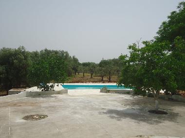 Casa de vacaciones en Ostuni (Brindisi)Casa de vacaciones