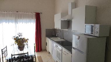 Villa en la motte (Var)Casa de vacaciones