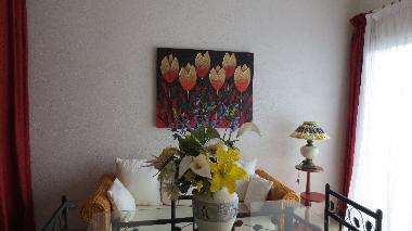 Villa en la motte (Var)Casa de vacaciones