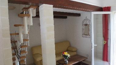 Villa en la motte (Var)Casa de vacaciones