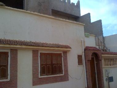 Apartamento de vacaciones en Tiznit (Tiznit)Casa de vacaciones