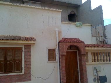 Apartamento de vacaciones en Tiznit (Tiznit)Casa de vacaciones