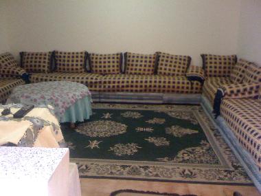 Apartamento de vacaciones en Tiznit (Tiznit)Casa de vacaciones