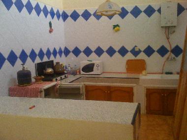 Apartamento de vacaciones en Tiznit (Tiznit)Casa de vacaciones