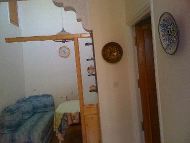 Apartamento de vacaciones en Tiznit (Tiznit)Casa de vacaciones