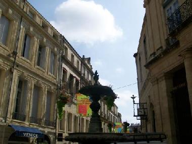 Apartamento de vacaciones en montpellier (H�rault)Casa de vacaciones