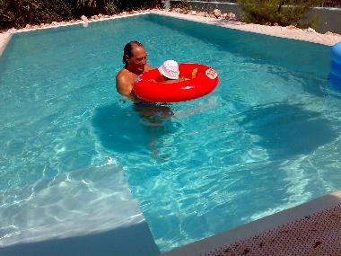 Casa de vacaciones en Ceglie Messapica (Taranto)Casa de vacaciones