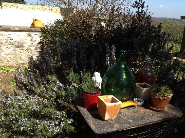 Casa de vacaciones en Ceglie Messapica (Taranto)Casa de vacaciones