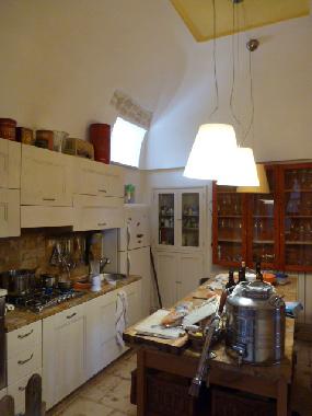 Casa de vacaciones en Ceglie Messapica (Taranto)Casa de vacaciones