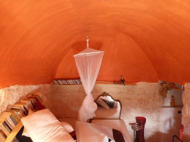 Casa de vacaciones en Ceglie Messapica (Taranto)Casa de vacaciones