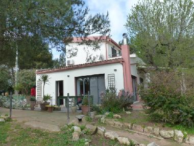 Casa de vacaciones en Ceglie Messapica (Taranto)Casa de vacaciones