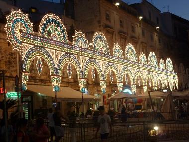 Casa de vacaciones en Ceglie Messapica (Taranto)Casa de vacaciones