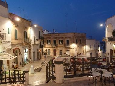 Casa de vacaciones en Ceglie Messapica (Taranto)Casa de vacaciones