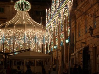 Casa de vacaciones en Ceglie Messapica (Taranto)Casa de vacaciones