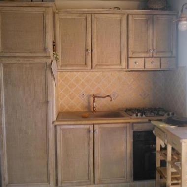 Apartamento de vacaciones en tanaunella (Olbia-Tempio)Casa de vacaciones