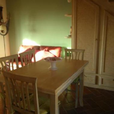 Apartamento de vacaciones en tanaunella (Olbia-Tempio)Casa de vacaciones