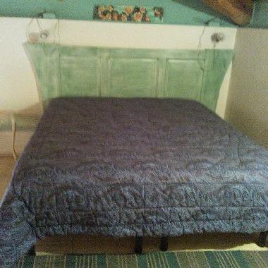 Apartamento de vacaciones en tanaunella (Olbia-Tempio)Casa de vacaciones