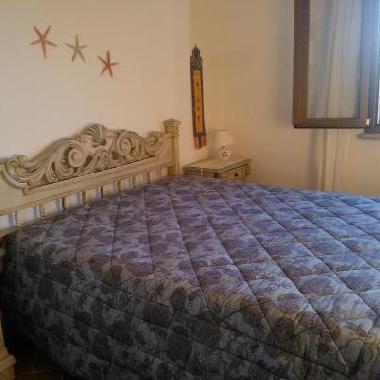 Apartamento de vacaciones en tanaunella (Olbia-Tempio)Casa de vacaciones