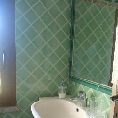 Apartamento de vacaciones en tanaunella (Olbia-Tempio)Casa de vacaciones