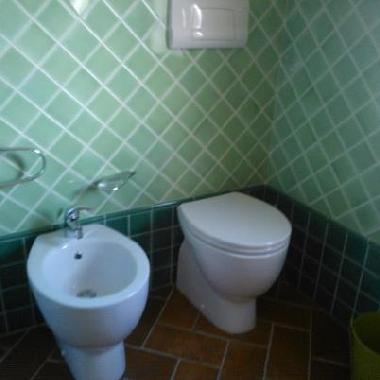 Apartamento de vacaciones en tanaunella (Olbia-Tempio)Casa de vacaciones