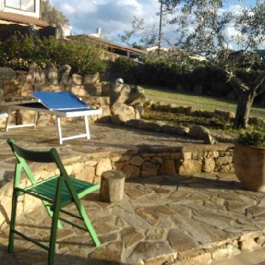 Apartamento de vacaciones en tanaunella (Olbia-Tempio)Casa de vacaciones