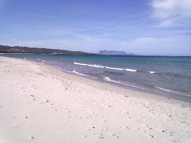 Apartamento de vacaciones en tanaunella (Olbia-Tempio)Casa de vacaciones