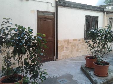 Apartamento de vacaciones en palermo (Palermo)Casa de vacaciones