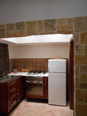 Apartamento de vacaciones en palermo (Palermo)Casa de vacaciones